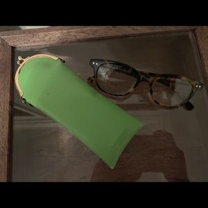Kate Spade Rebecca Reading Glasses +1.00